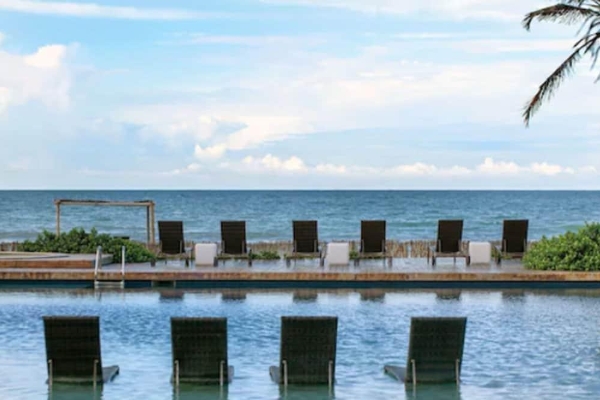 Zorah Beach Hotel (Trairi)